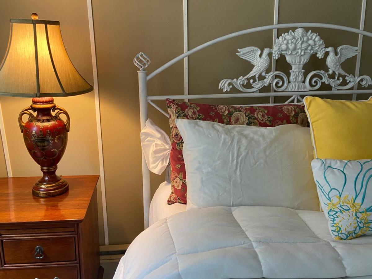 Elegantly English Catskills Liberty Esterno foto