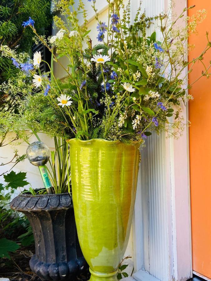 Elegantly English Catskills Liberty Esterno foto