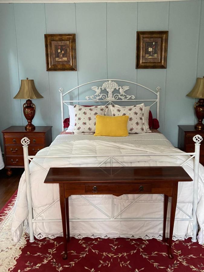 Elegantly English Catskills Liberty Esterno foto