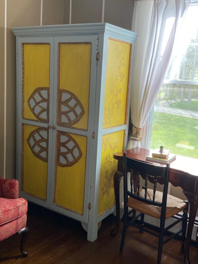 Elegantly English Catskills Liberty Esterno foto