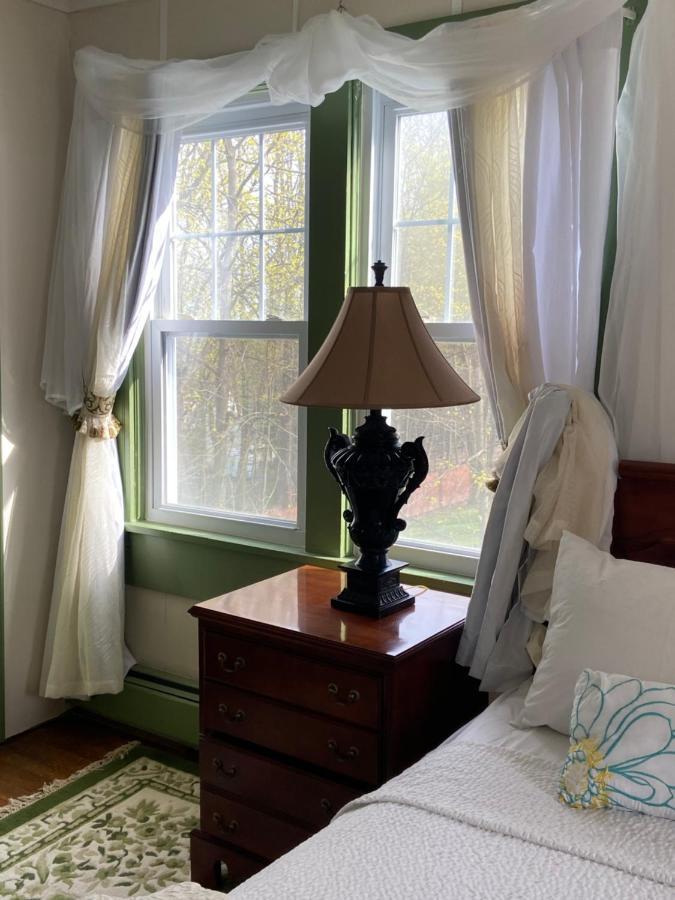 Elegantly English Catskills Liberty Esterno foto