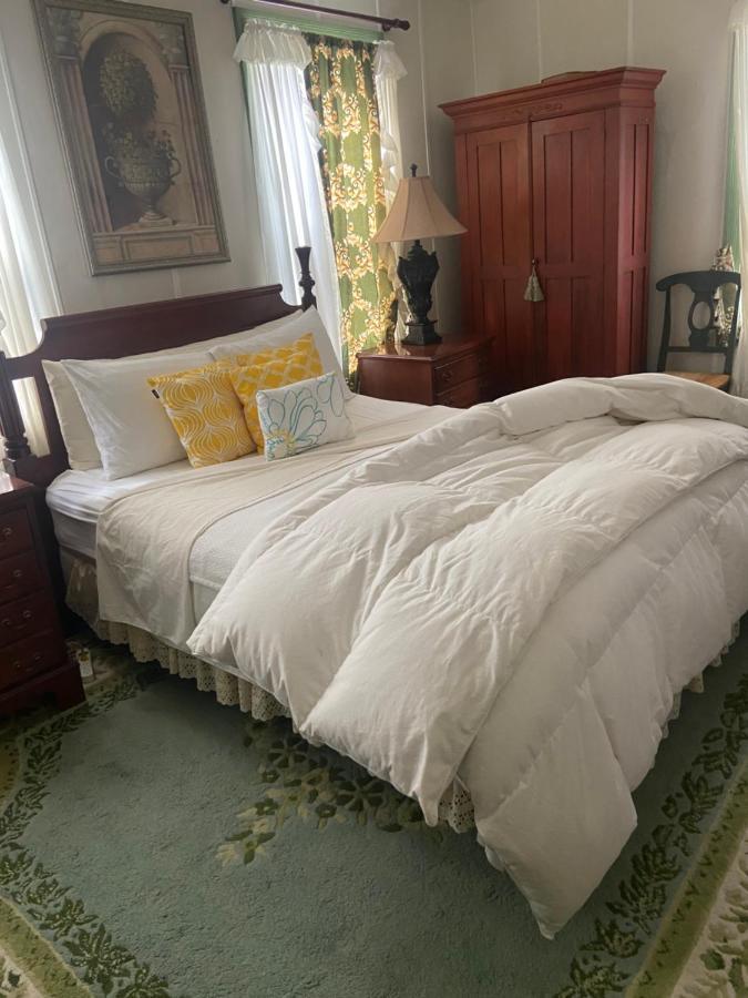 Elegantly English Catskills Liberty Esterno foto