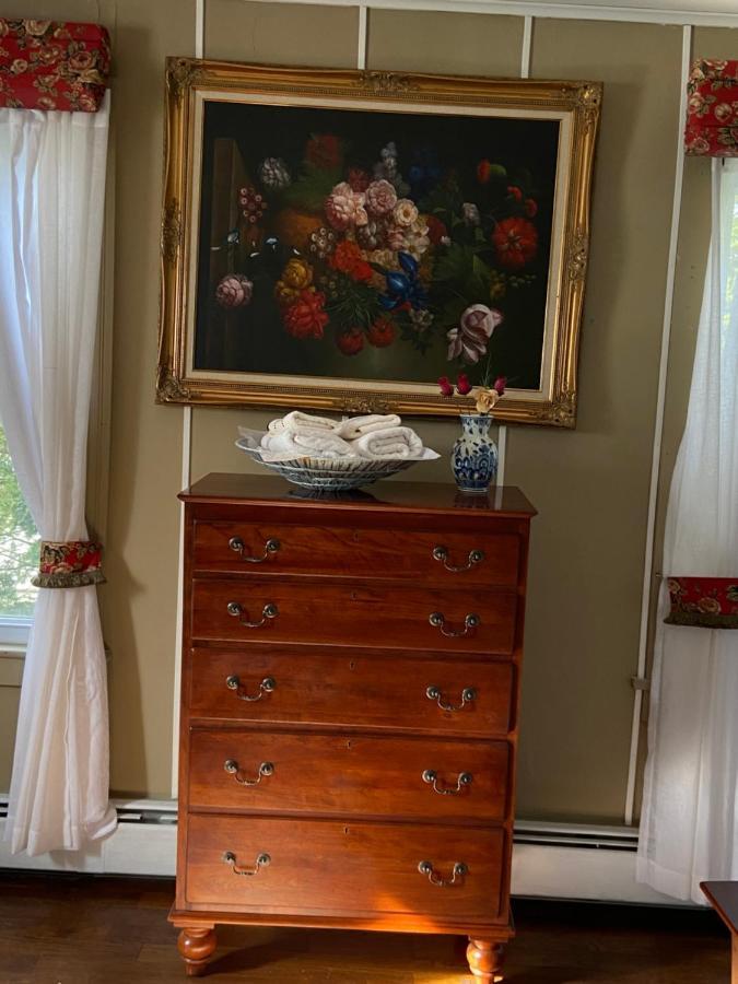 Elegantly English Catskills Liberty Esterno foto