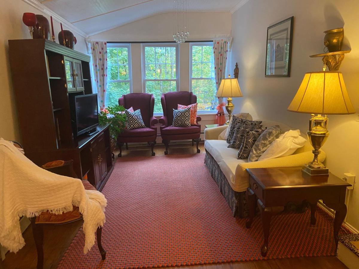 Elegantly English Catskills Liberty Esterno foto