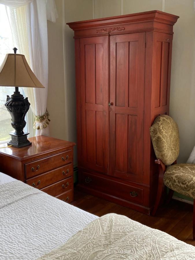Elegantly English Catskills Liberty Esterno foto