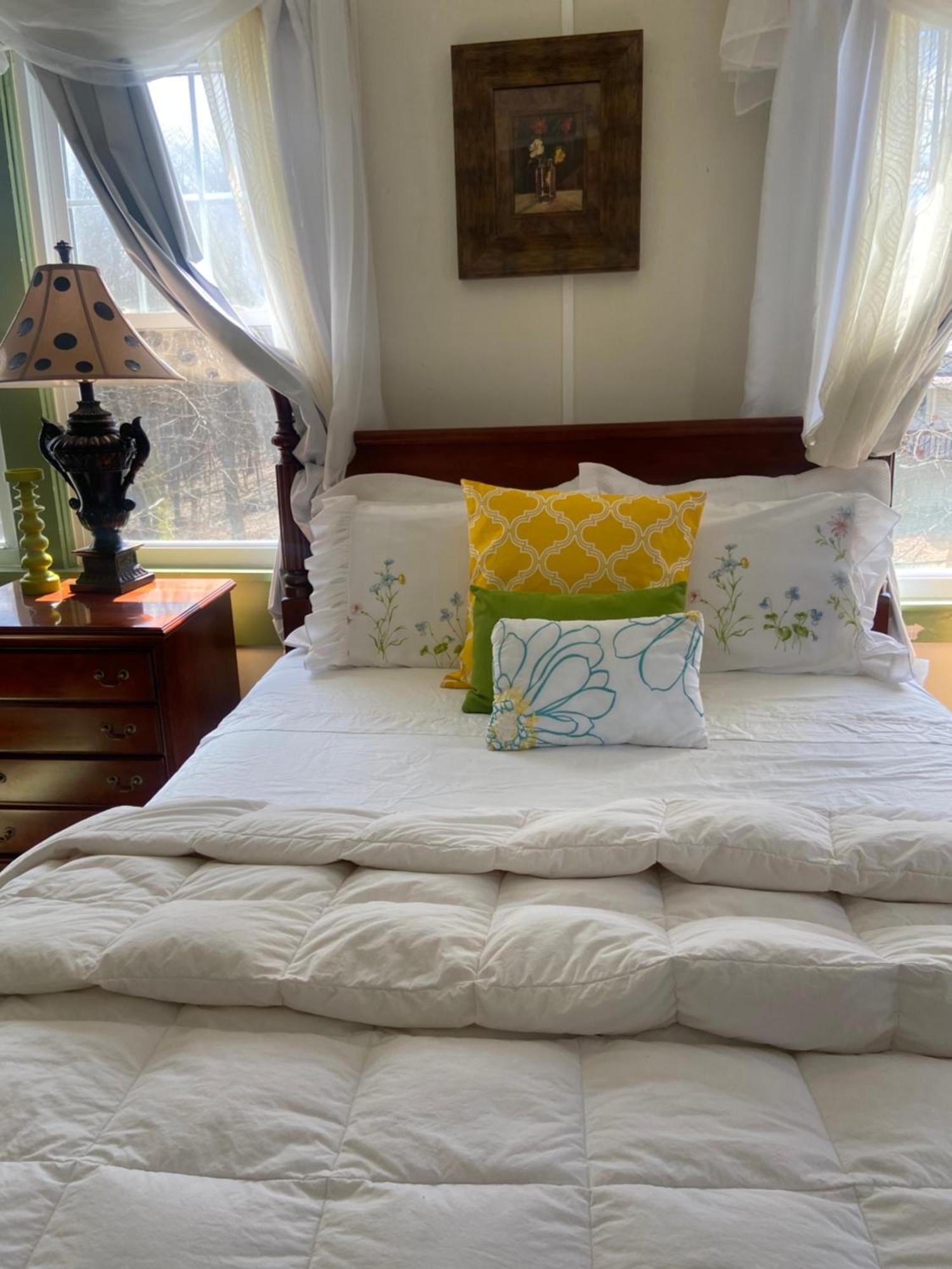 Elegantly English Catskills Liberty Esterno foto