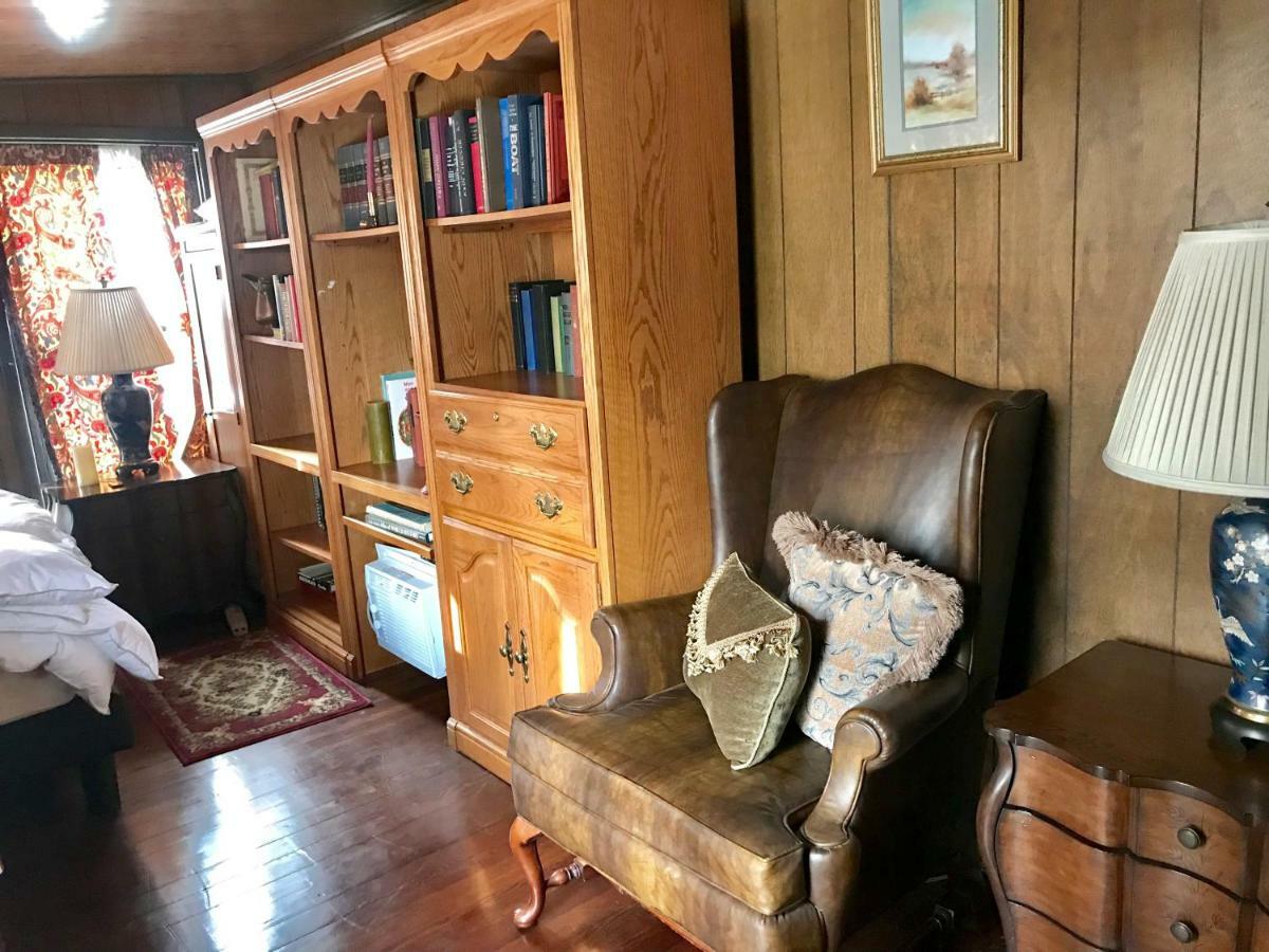 Elegantly English Catskills Liberty Esterno foto