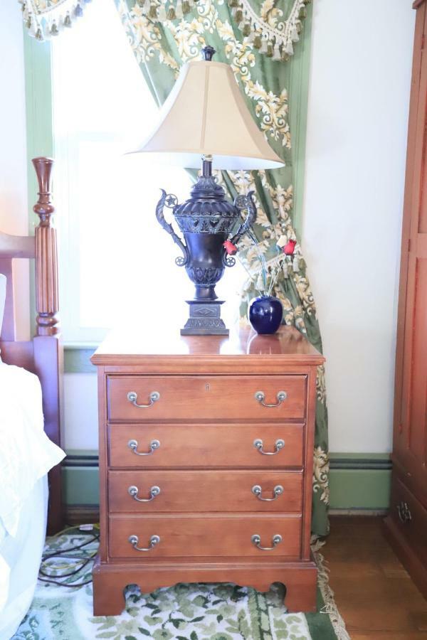 Elegantly English Catskills Liberty Esterno foto